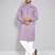 men’s stylish ethnic kurta for daily & festive wear