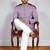 men’s stylish ethnic kurta for daily & festive wear