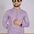 men’s stylish ethnic kurta for daily & festive wear