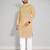 men’s stylish ethnic kurta for daily & festive wear