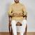 men’s stylish ethnic kurta for daily & festive wear