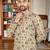 men’s stylish ethnic kurta for daily & festive wear