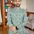 men’s stylish ethnic kurta for daily & festive wear