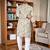 men’s stylish ethnic kurta for daily & festive wear
