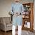 men’s stylish ethnic kurta for daily & festive wear