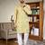 men’s stylish ethnic kurta for daily & festive wear
