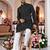 men’s stylish ethnic kurta for daily & festive wear