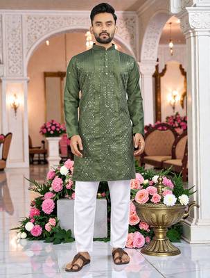 men   s stylish ethnic kurta for daily & festive wear 1