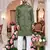 men   s stylish ethnic kurta for daily & festive wear