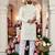 men’s stylish ethnic kurta for daily & festive wear