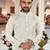 men’s stylish ethnic kurta for daily & festive wear