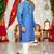 classic ethnic design men’s comfortable cotton kurta