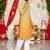 classic ethnic design men’s comfortable cotton kurta