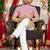 classic ethnic design men’s comfortable cotton kurta
