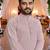 classic ethnic design men’s comfortable cotton kurta