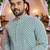 classic ethnic design men’s comfortable cotton kurta