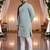 classic ethnic design men’s comfortable cotton kurta