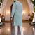 classic ethnic design men’s comfortable cotton kurta