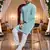 classic ethnic design men   s comfortable cotton kurta