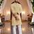 classic ethnic design men’s comfortable cotton kurta