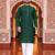 classic ethnic design men’s comfortable cotton kurta