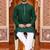 classic ethnic design men’s comfortable cotton kurta