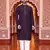 classic ethnic design men   s comfortable cotton kurta