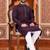 classic ethnic design men’s comfortable cotton kurta