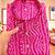 classic ethnic design men’s comfortable cotton kurta
