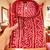 classic ethnic design men’s comfortable cotton kurta