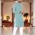 classic ethnic design men’s comfortable cotton kurta