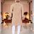 classic ethnic design men’s comfortable cotton kurta