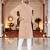 classic ethnic design men’s comfortable cotton kurta