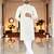 classic ethnic design men’s comfortable cotton kurta