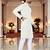 classic ethnic design men’s comfortable cotton kurta