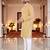 classic ethnic design men’s comfortable cotton kurta