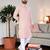 classic ethnic design men’s comfortable cotton kurta