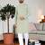classic ethnic design men’s comfortable cotton kurta