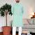 classic ethnic design men’s comfortable cotton kurta