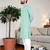 classic ethnic design men’s comfortable cotton kurta