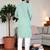 classic ethnic design men’s comfortable cotton kurta