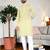 classic ethnic design men’s comfortable cotton kurta