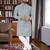 men’s traditional ethnic wear cotton kurta for festive & casual use