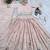 Trendy Heavy Pure Creap Embroidery Work Peach Readymade Lehenga Choli