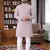 men   s traditional ethnic wear cotton kurta for festive & casual use
