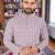 men’s traditional ethnic wear cotton kurta for festive & casual use