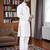 men’s traditional ethnic wear cotton kurta for festive & casual use