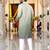 men’s traditional ethnic wear cotton kurta for festive & casual use
