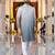 men’s traditional ethnic wear cotton kurta for festive & casual use