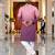 men’s traditional ethnic wear cotton kurta for festive & casual use